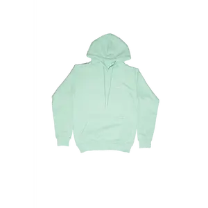 Mint Hoodie