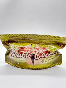Munchies Double Cocada Pistachio