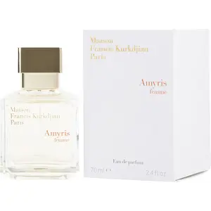 Maison Francis Kurkdjian Amyris Femme By Maison Francis Eau De Parfum For Women Maison Francis Kurkdjian Amyris Femme By Maison Francis Eau De Parfum For Women