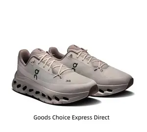 Performance Road Running Shoes with Unique Hollow Sole Design for Maximum Comfort