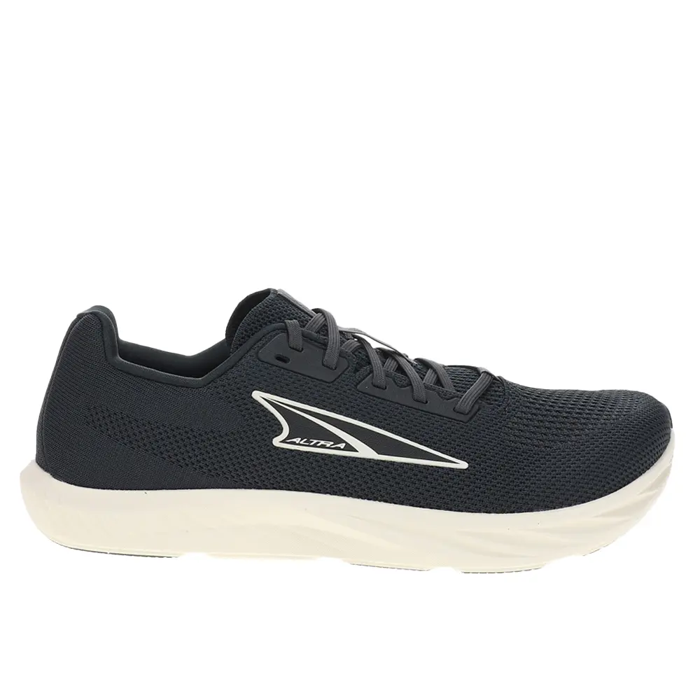 Altra Mens Escalante 4 Running Sneakers Shoes - Black