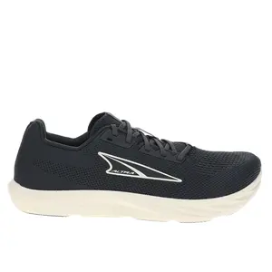 Altra Mens Escalante 4 Running Sneakers Shoes - Black