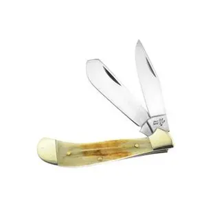 Second Cut Bone Little Saddlehorn