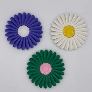 Flower Spin Fidget Spinner – Relaxing & Fun Sensory Toy