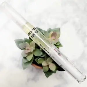 Millions of Peaches Cuticle Oil,  Peach Jojoba Oil Pen for Heathy Nails