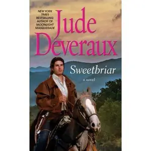 USED-Sweetbriar by Deveraux, Jude (Paperback)