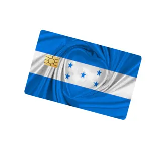 Credit Card Skin Small Chip - Protect Your Card from Damage