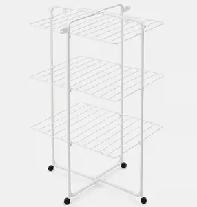 HangOn Tower Drying Rack