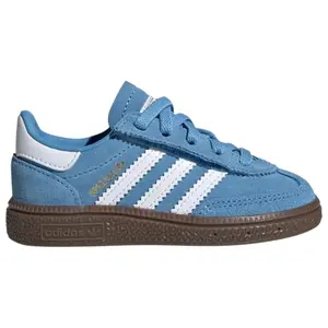 Adidas Handball Spezial Elastic Light Blue Cloud White JI2900 TD Fashion Shoes New