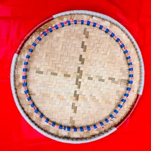 Nepali Traditional Nanglo Tray