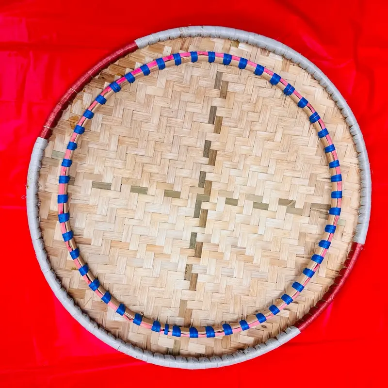 Nepali Traditional Nanglo Tray
