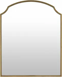 Rosamorada Mantel Mirror