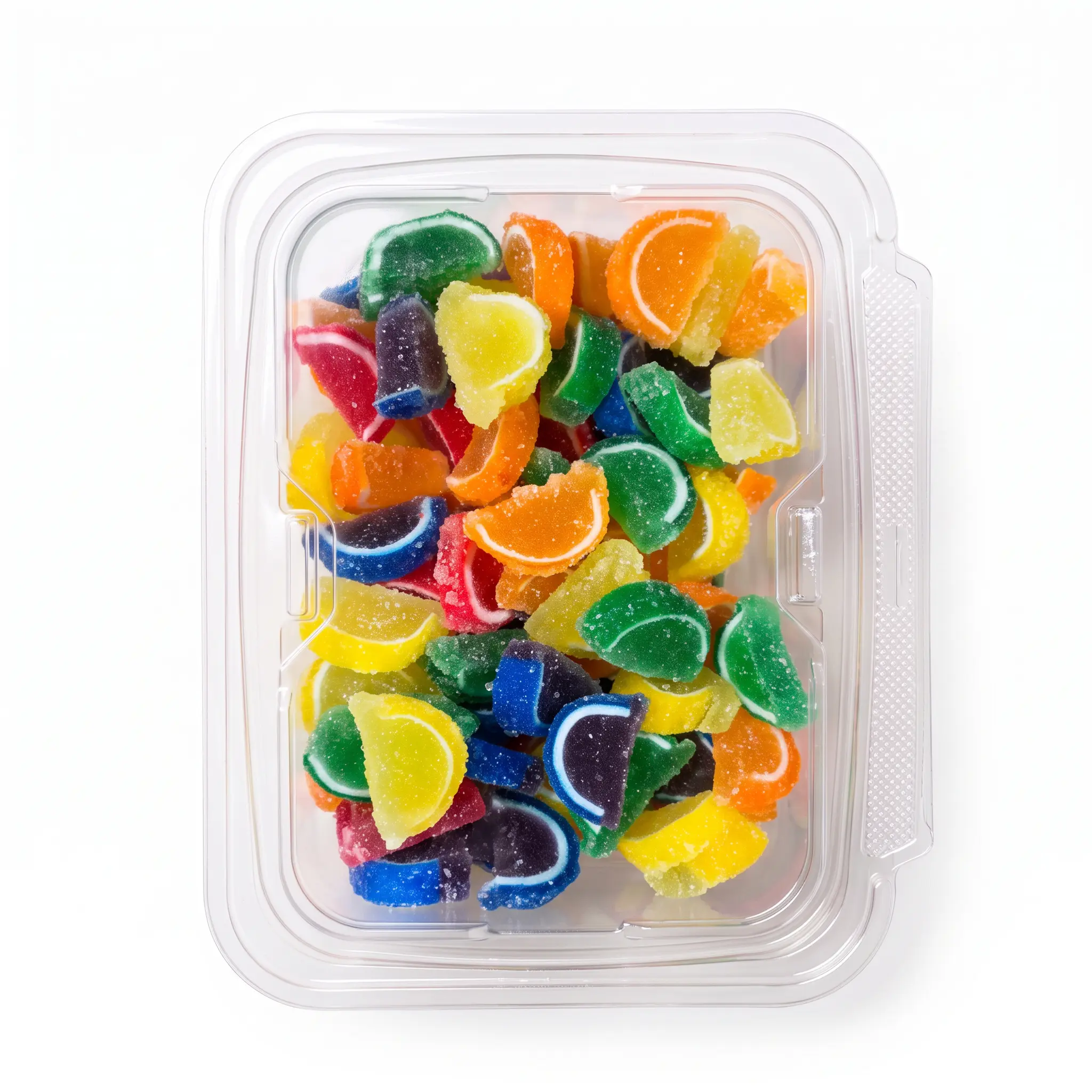 Assorted (Mini)