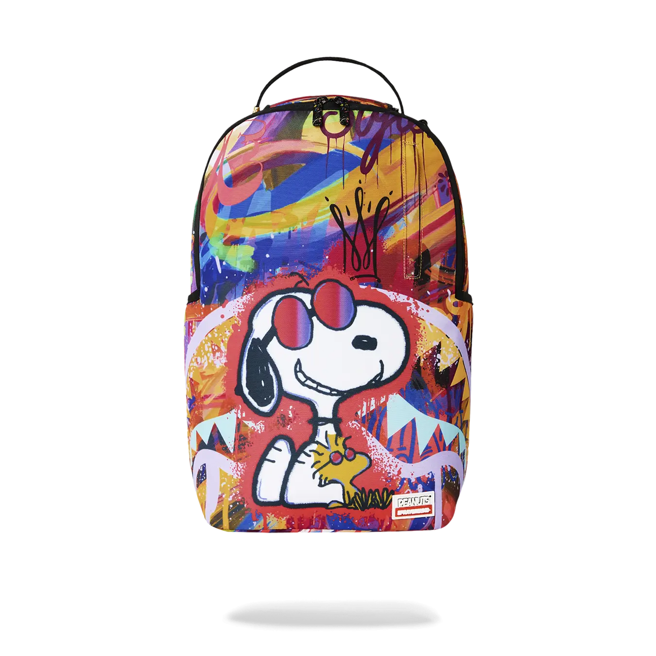 PEANUTS SNOOPY DREAM DAZE BACKPACK PEANUTS SNOOPY DREAM DAZE BACKPACK