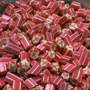 Cause Ribbon Candy Cause Ribbon Candy