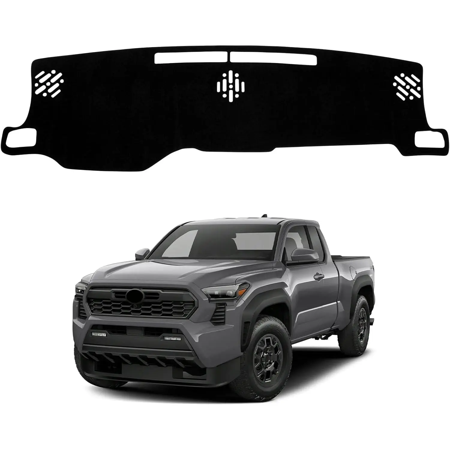 Compatible with Tacoma 2024 2025