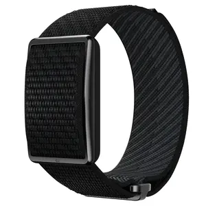 Polar LOOP – Screen-Free Wellness Tracker with 24/7 Heart Rate, Sleep & Activity Tracking, 8-Day Battery, No Subscription