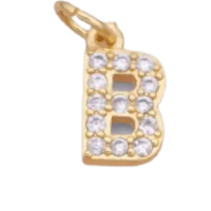 ‘B’ Charm