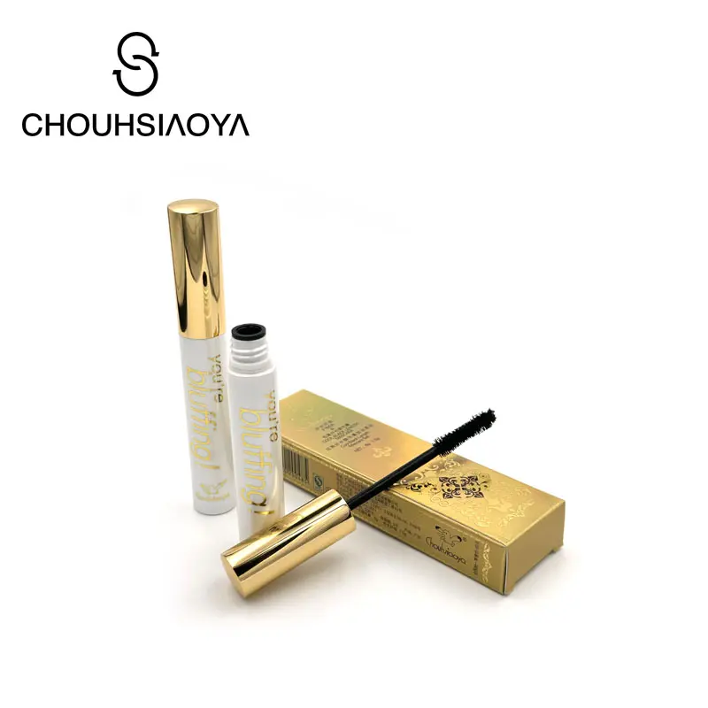 Cool Black Lenth Mascara Set