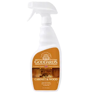 Cabinet Makers Wax Spray