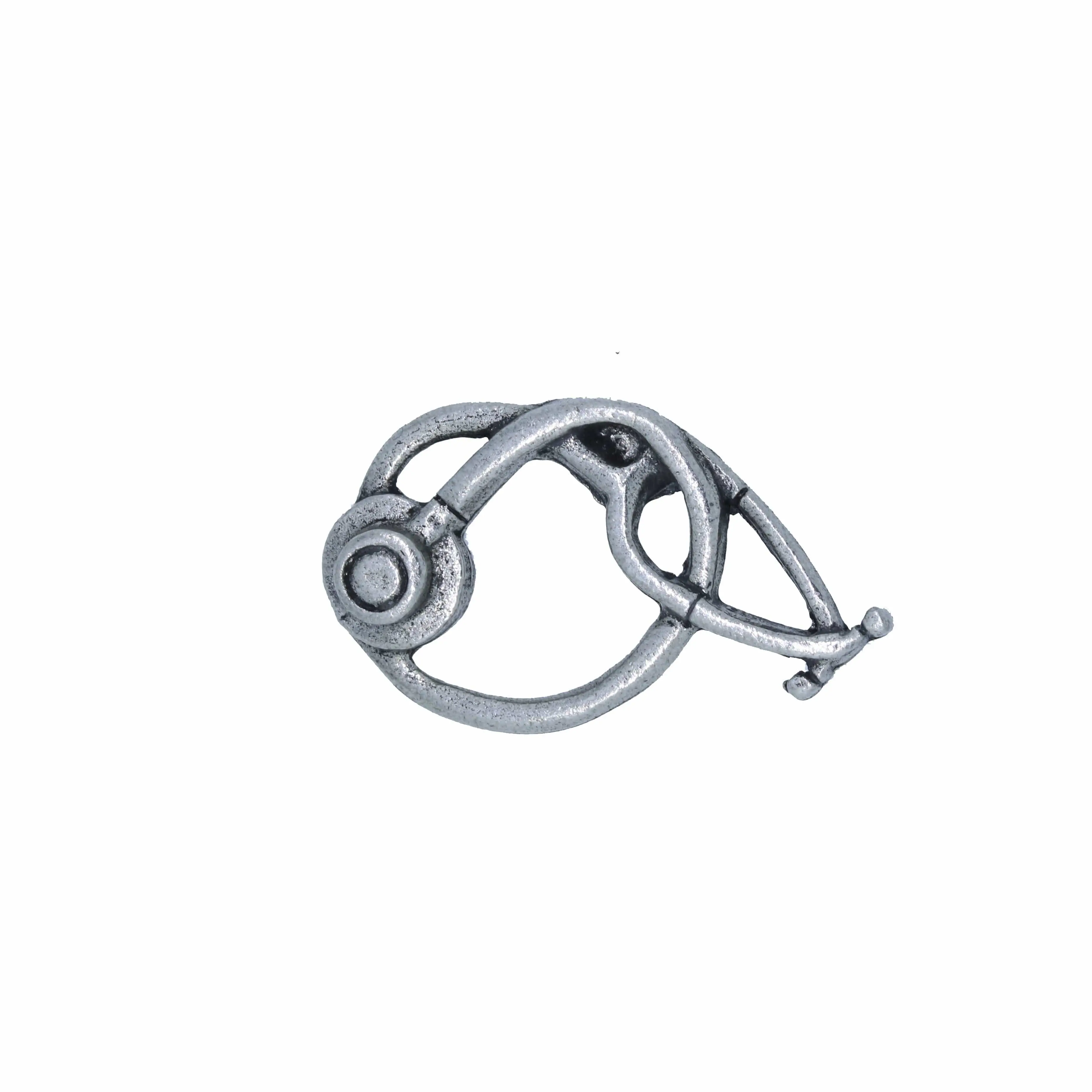 Stethoscope Lapel Pin