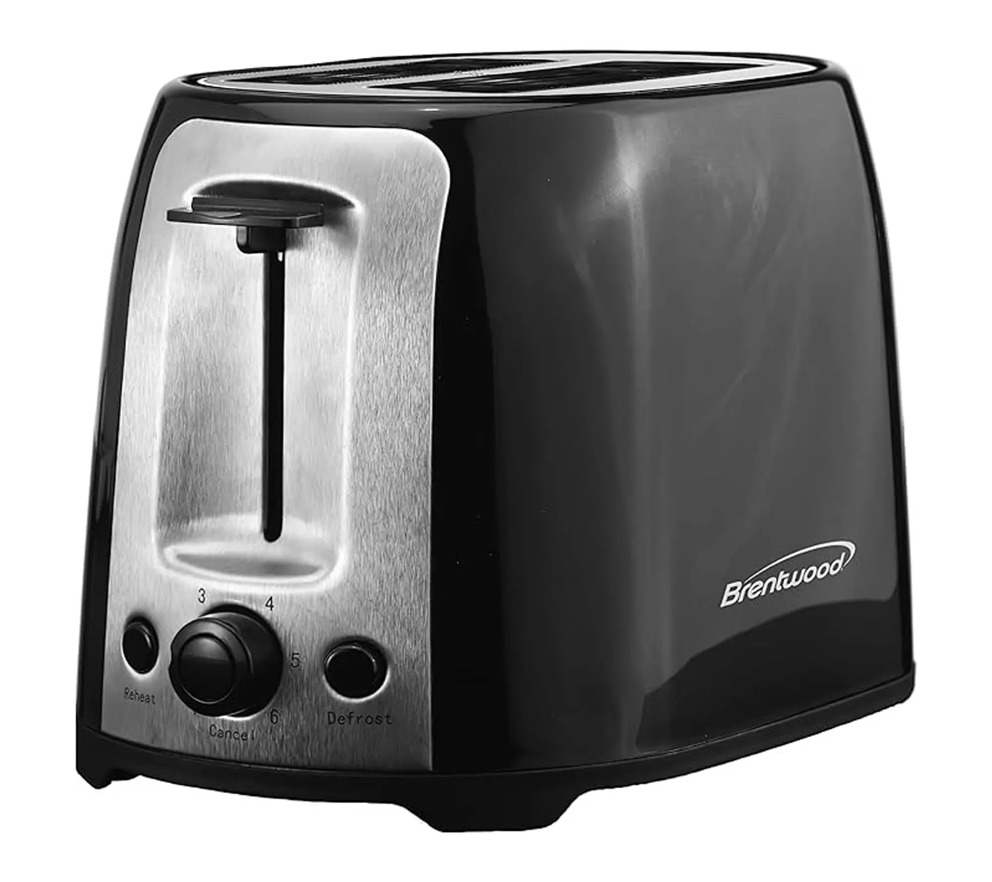Brentwood 2-Slice Cool Touch Toaster Brentwood 2-Slice Cool Touch Toaster