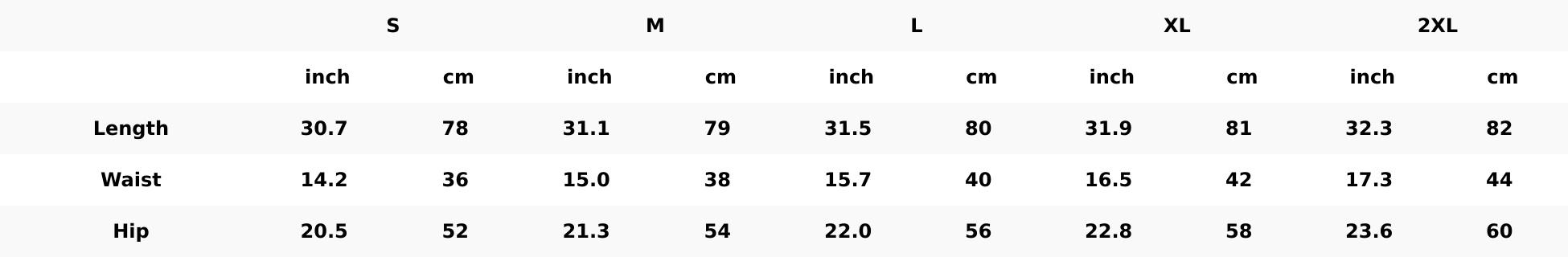 “Saved” Denim Shorts