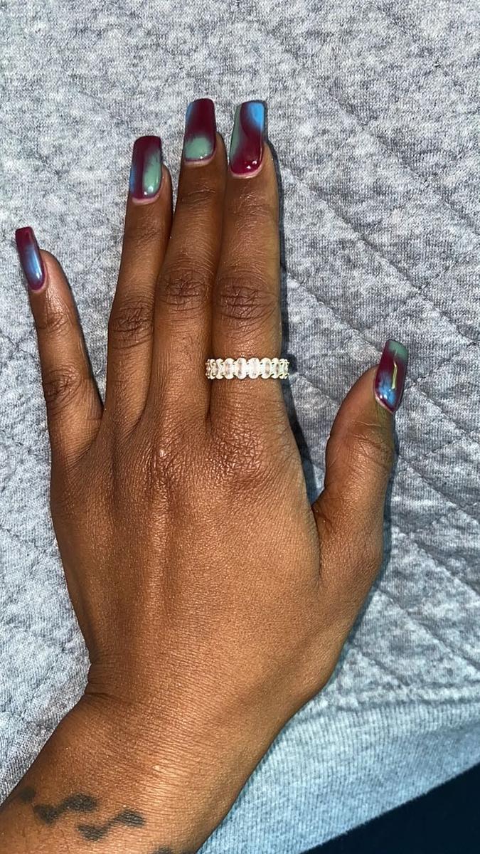 Item: Yellow Gold, 5