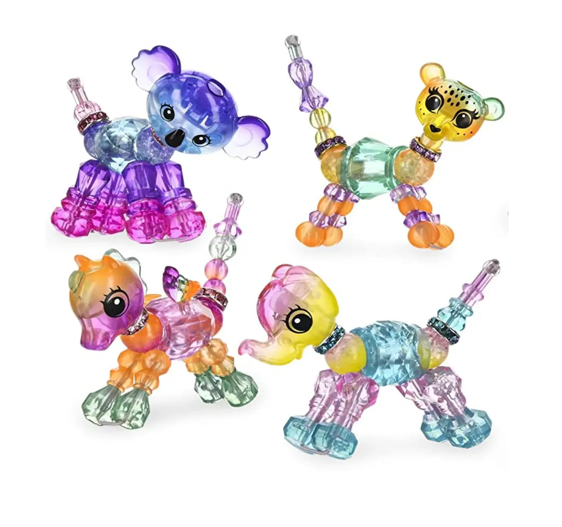 Animal Twisting Bracelet- Create an Animal or Bracelet Animal Twisting Bracelet- Create an Animal or Bracelet