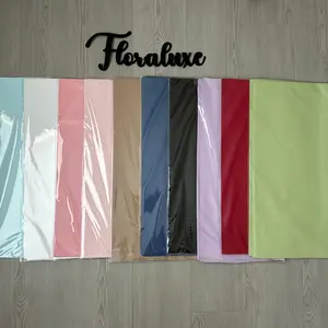 Solids Korean Paper Solids Korean Paper