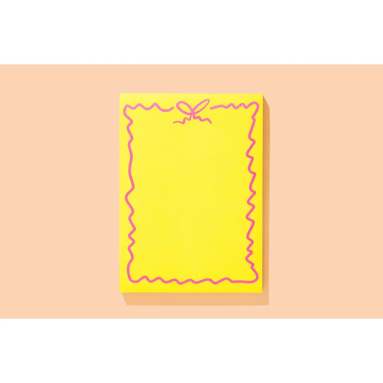 Bows Notepad