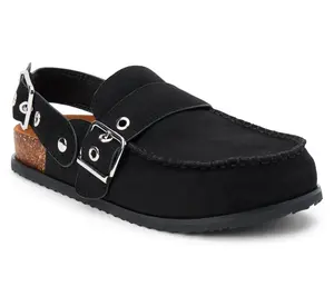 Coconuts by Matisse Tyler Footbed Mule