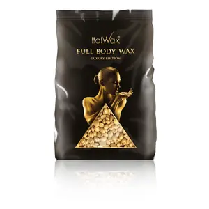 Hard Wax Full Body Wax Waxing Silky Smooth Hair Removal