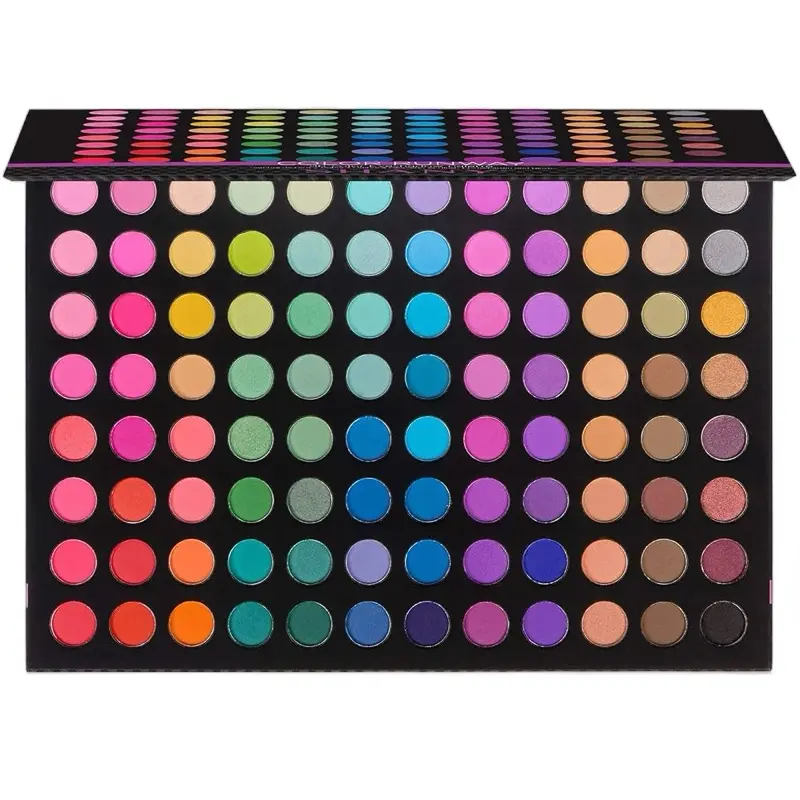 Live Beauty Points for  Eyeshadow Makeup Luxurious Eye Hydrating Lip