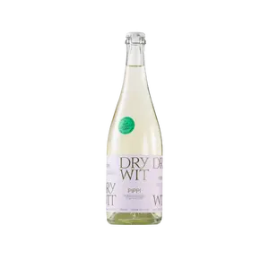 Dry Wit Pippi - Nonalcoholic Wine Alternative