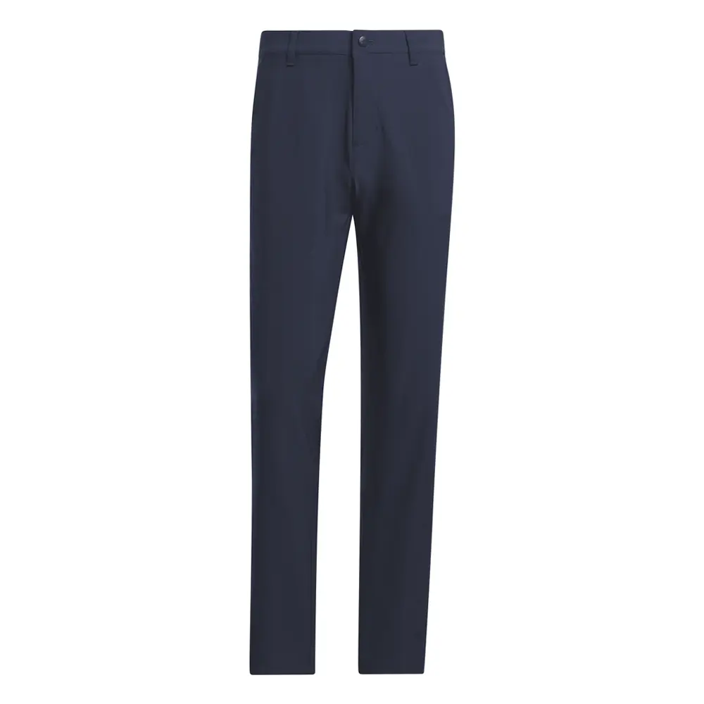 adidas Mens Ultimate365 Golf Trousers Golf Casual - Blue