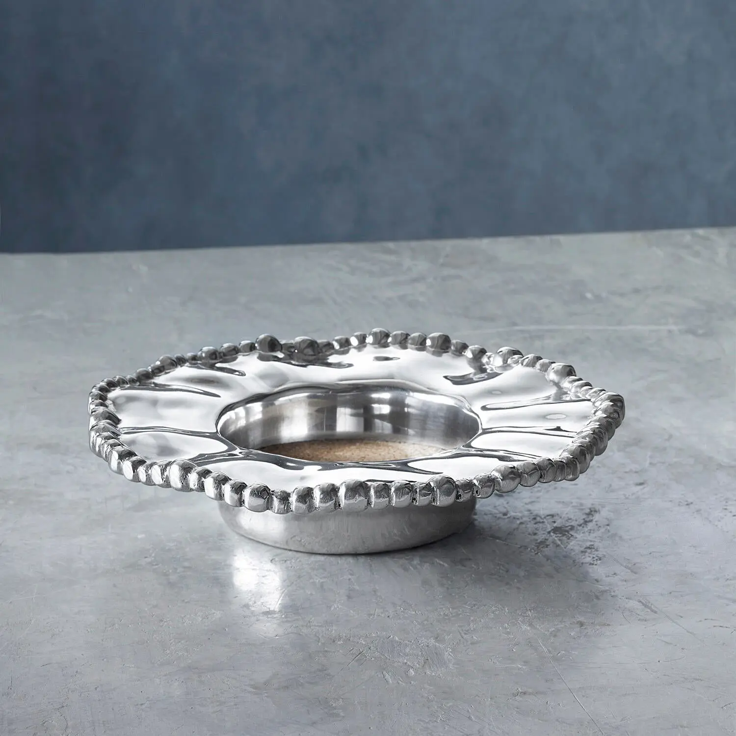 Beatriz Ball Organic Pearl Wine Coaster
