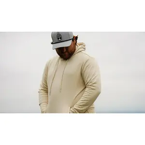 Tan Hill Country Hoodie