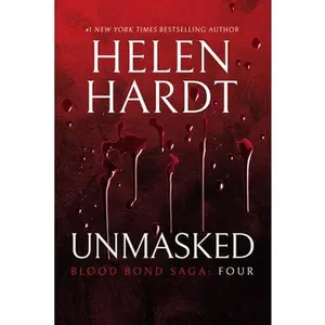 USED-Unmasked by Hardt, Helen (Paperback)