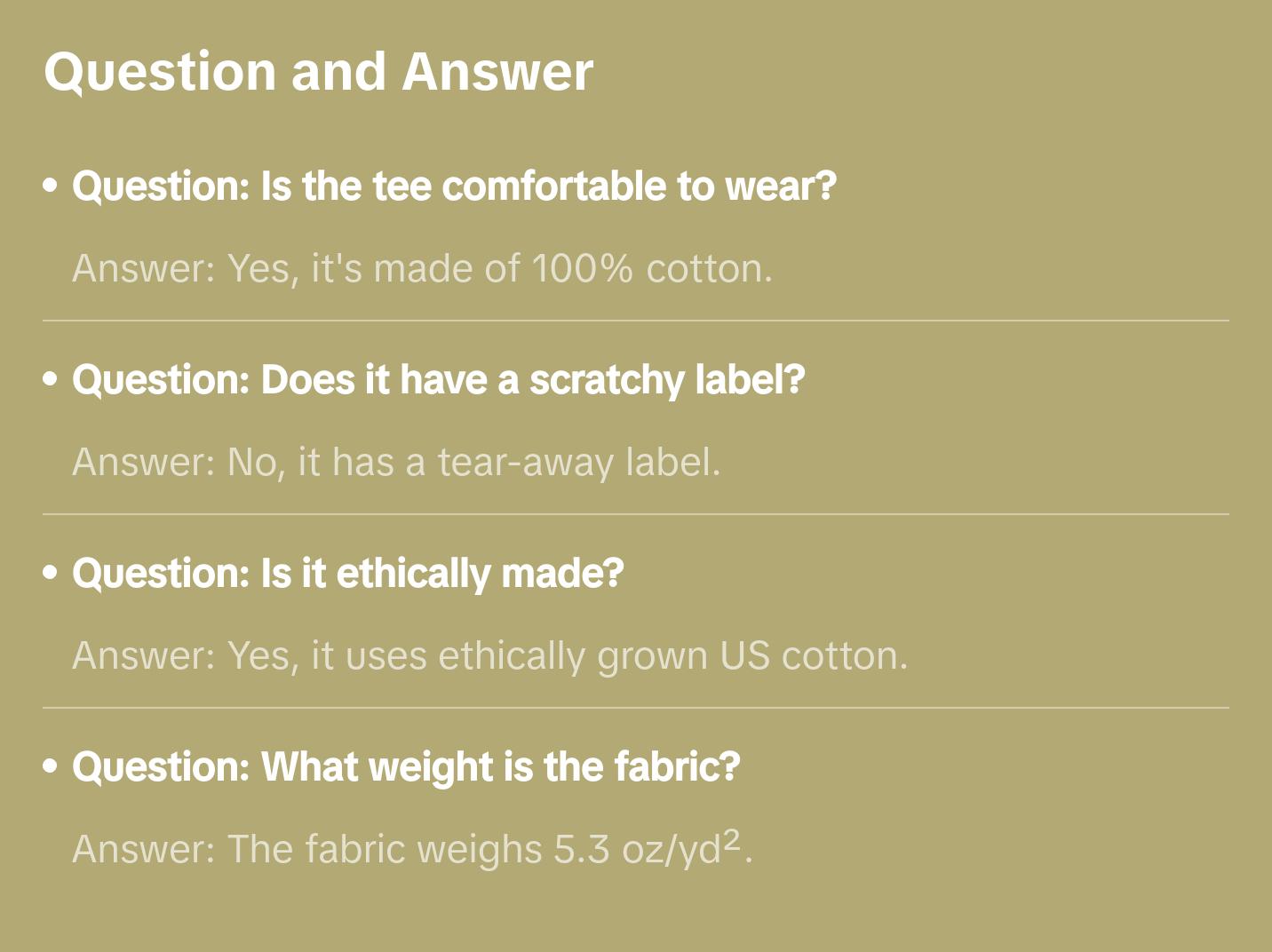 Trump - Unisex Heavy Cotton Tee