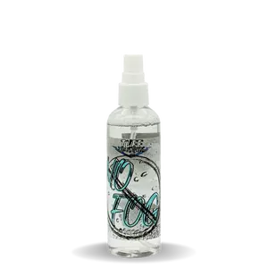 No Fog - Anti-Fog & Condensation Spray