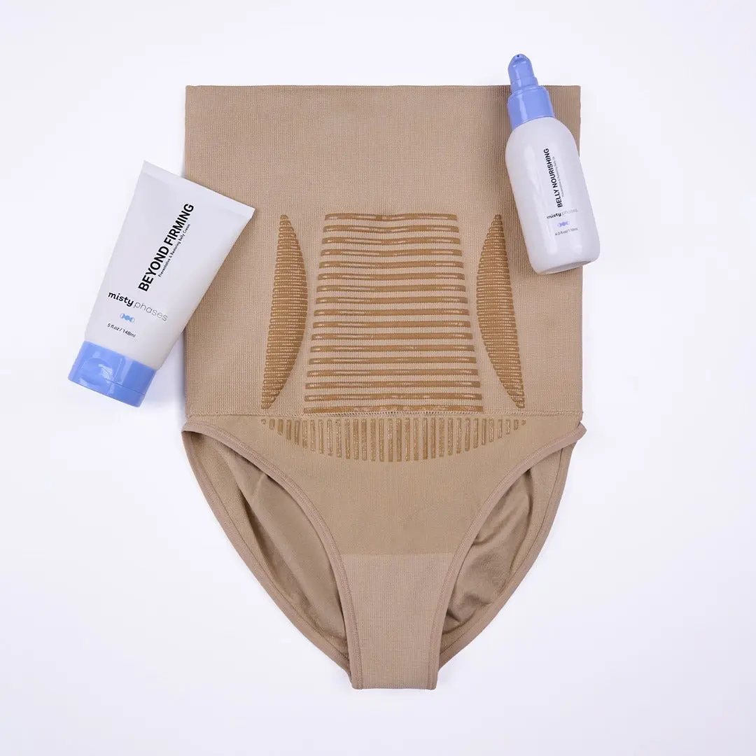 Belly Postpartum Kit