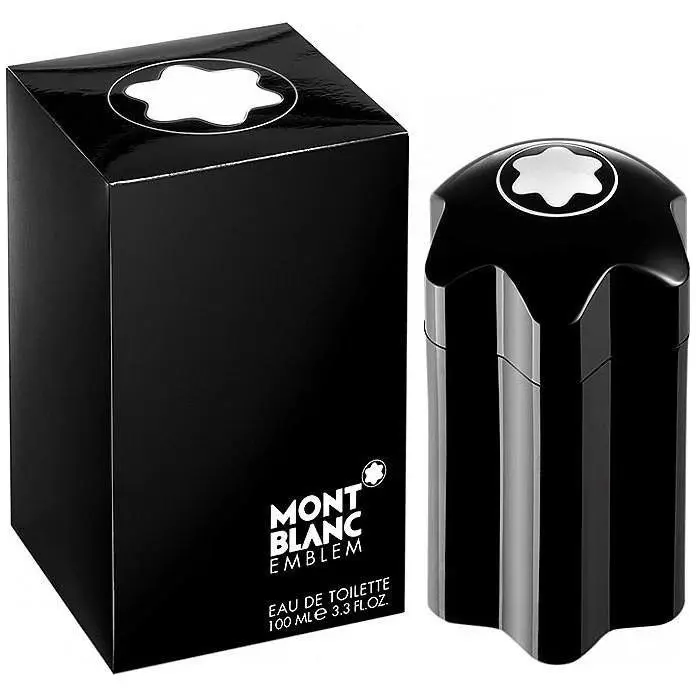 Men's Eau de Toilette, 3.4 oz - Long Lasting Fragrance, Woody Ozonic Scent Blend with Notes of Cardamom, Cinnamon & Frozen Violet Leaf, Fragrance Scent Blend, Signature Scent