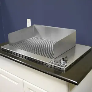 ProFire 30-Inch Indoor Gas Grill