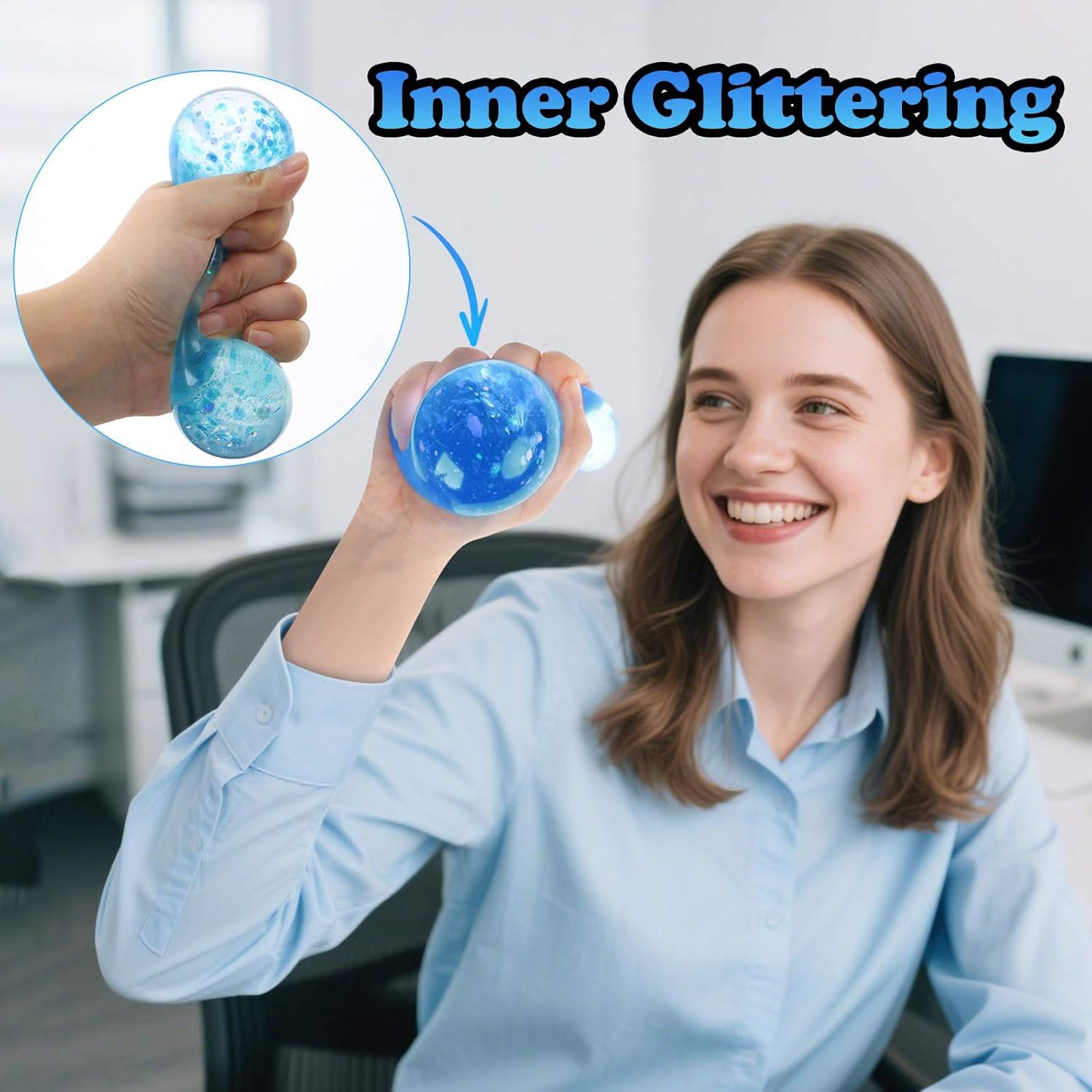 Dream Squishy Drop Stress Balls for Adults Fidget Toys Adults, Fidgets Silicone Sensory Toys for Kids AutismADHD, Easter Bonus Sensory Stress Relief Toys Birthday Day Gifts, Dream Squishy Drop Stress Balls for Adults Fidget Toys Adults, Fidgets Silicone Sensory Toys for Kids AutismADHD, Easter Bonus Sensory Stress Relief Toys Birthday Day Gifts,