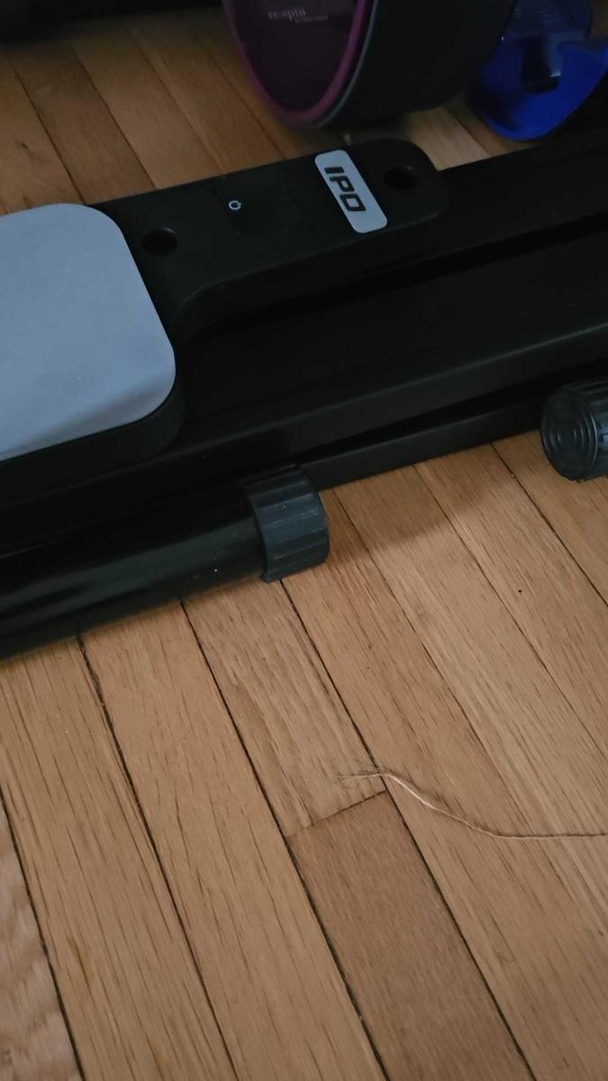 Item: UPGRADEVERSION -MATTE BLACK-