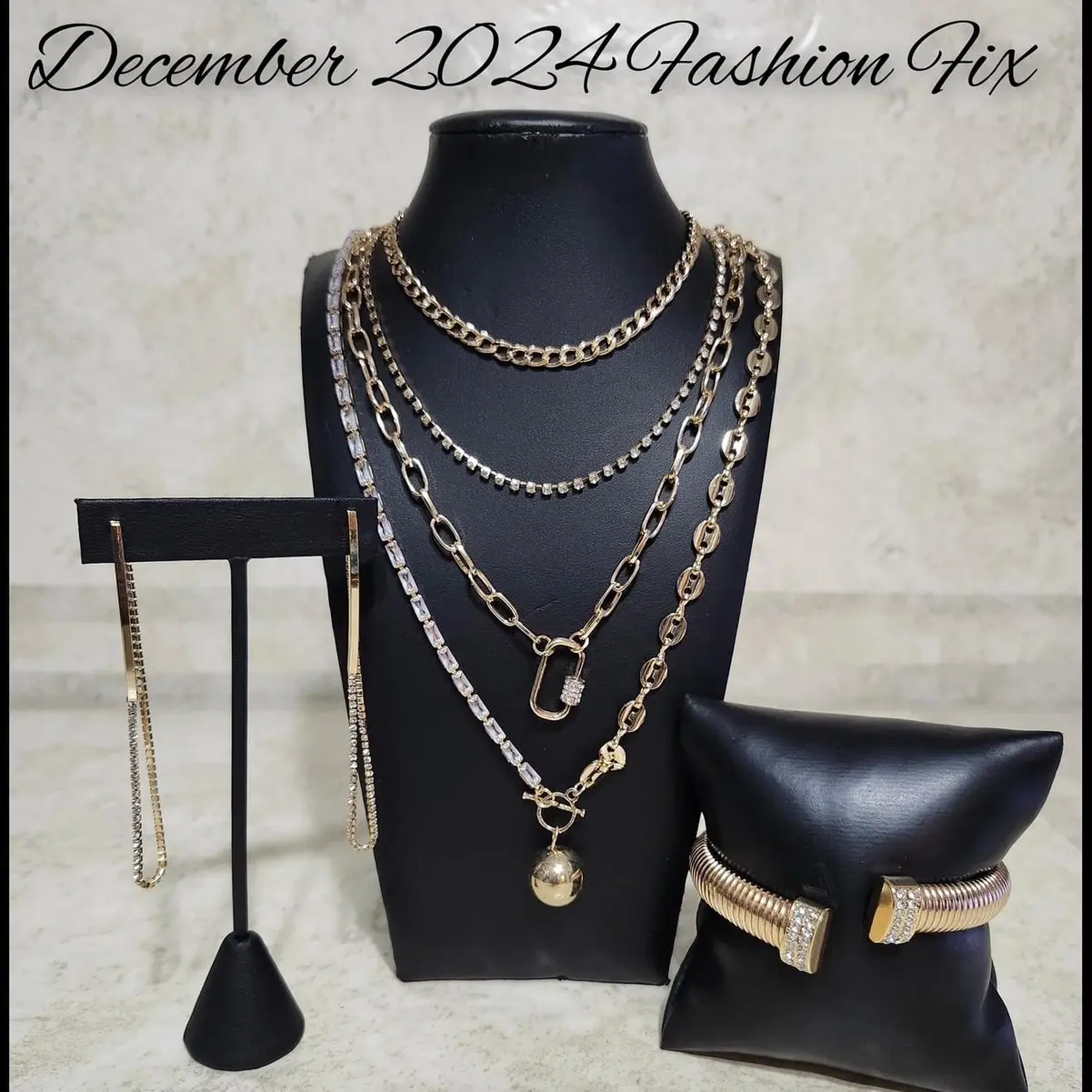 Fashion Fix 5th Avenue