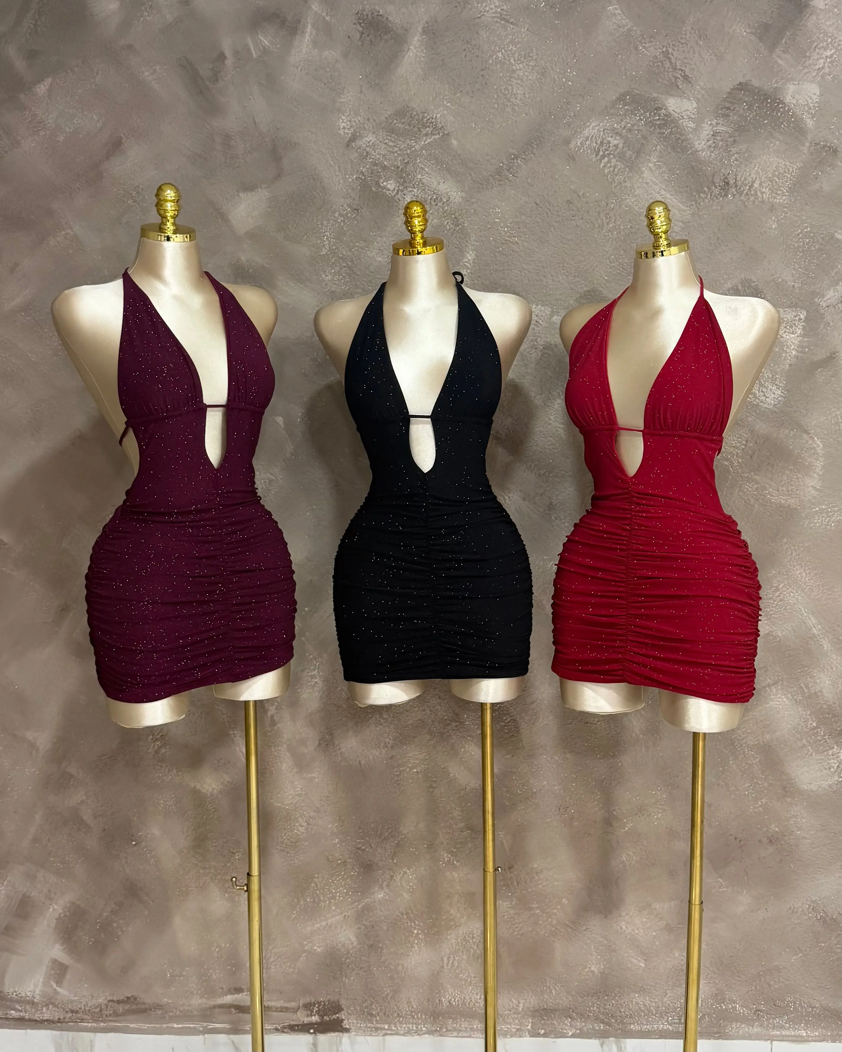 La Cherry Dress