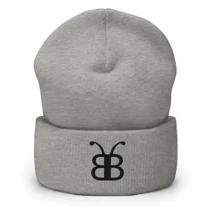 Berlioza Boyz Cuffed Beanie