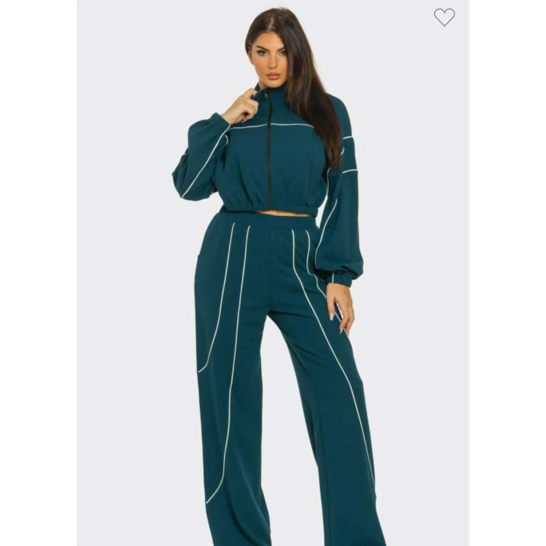 Reese Pants Set